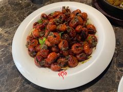 -郑喜旺烧烤(郑州总店)