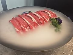 -华晟山城火锅(开发区港西东阁里店)