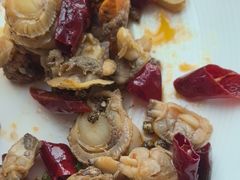 -视界美食自助餐厅·石家庄希尔顿酒店