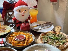 -比萨先生PIZZAMAN