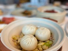 -东海朗廷酒店-唐阁T’ANG COURT 中餐厅