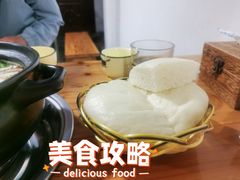 -尼玛藏家风味园(阿山食城店)