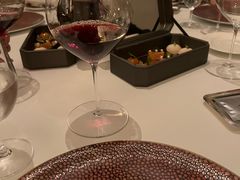 -Caprice(香港四季酒店)