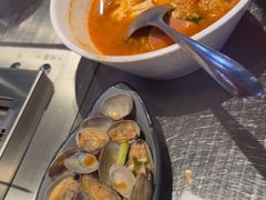 -嫩羊羊·延边烤串·朝鲜族美食(张家港美食街店)