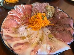 -羽深肉铺 Steak & Wine