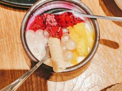 -云海肴·汽锅鸡·云南菜(广安门天虹店)