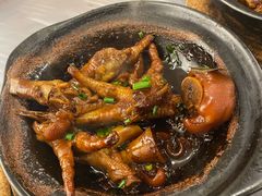 -小时候焗海鲜(鄞州万达店)
