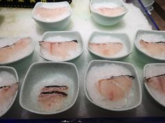 -海玥荟海鲜姿造自助餐厅(欧罗巴广场店)