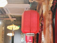 -重庆袁老四火锅(武进万达店)