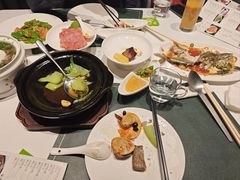 -祥记餐饮•豫粤珍味(金隅大厦店)