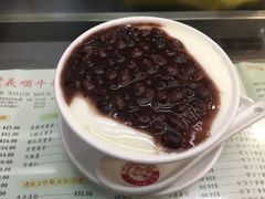 -义顺牛奶公司(庇利金街店)