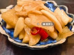 -堂宴·老厦门私房菜(1988仙岳总店)