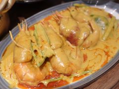 -小桔象·泰国风味餐厅(惠城水门路16号店)