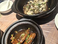 -小时候焗海鲜(鄞州万达店)