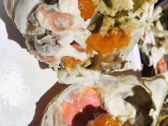 -海味当家·蒸锅海鲜(星海公园店)