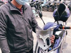 -雅迪电动车(北艾路店)