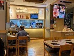 -吉野家(次渠大街店)