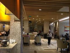 -舟山财富大酒店-自助餐厅