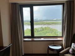 -哈尔滨香格里拉大酒店