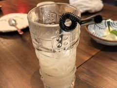 -鸟鹏烧鸟居酒屋(熙龙湾店)