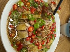 -艺味深尝(云锦路店)