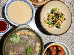 -南京大牌档(西单食宝街友谊商城店)