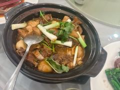 -亮庆餐厅·粤菜·早茶(篁庄店)