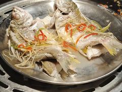 -水禾轩·海鲜蒸汽主题餐厅(拱北店)