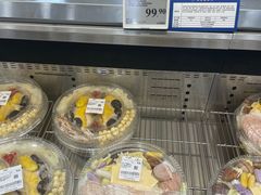 -山姆会员商店(亦庄创意生活广场店)