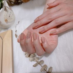 -NEW LOOK-绿麓 · 美甲美睫脱毛工作室