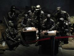 -上海四行仓库抗战纪念馆