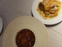 -狮王府淮扬菜(夫子庙老门东店)