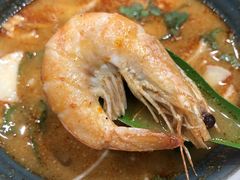 冬阴功汤-我的甜·泰国餐厅