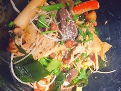-天府国麻辣香锅(李沧万达店)