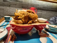 -醉长安(钟楼旗舰店)