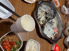 -傣妹火锅(南京东路一店)