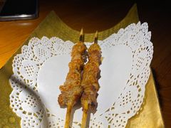 -楼兰新疆主题餐厅(苏州中心店)