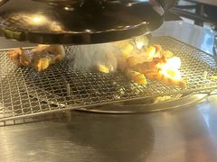 -不好找木炭烤肉