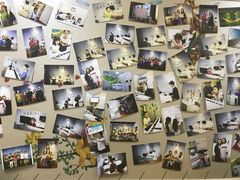 -The ONE 智能钢琴教室音乐恋琴吧·青岛市海玖玖艺术培训学校