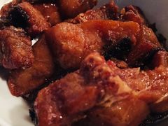-正宗上海陆记熏鱼