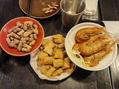 -三酉星·枫·山風与野菜(上海总店)