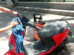 -九号电动车(安定门内大街店)