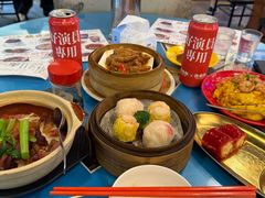 -憶廟街 X 沙角邨(太古城店)