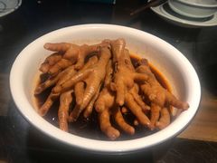 -刀板香·安徽菜(国购IFC店)