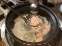 椰子鸡-同仁四季椰子鸡(海岸城天利店)
