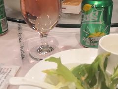 -御花园·粤菜·海鲜火锅(中山公园店)