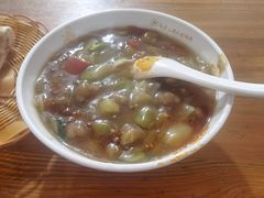 -张老三肉丸糊辣汤(丰登南路店)
