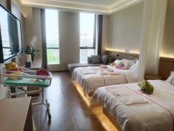 -千禧果月子会所(郑州东站店)