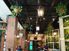 大堂-金悦印象小馆(三里河店)