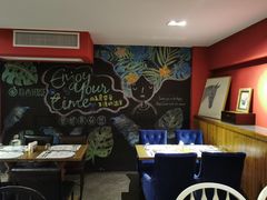 -静香HOUSE·全时段融合餐厅(七星欢乐颂店)